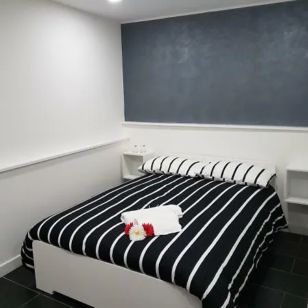 Casa Del Plebiscito *