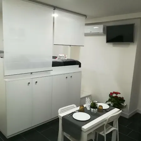 아파트 Casa Del Plebiscito