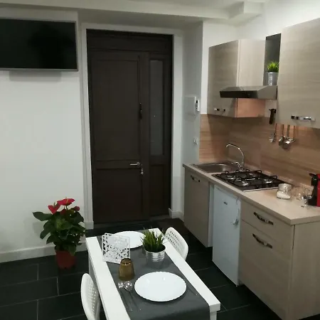 아파트 Casa Del Plebiscito