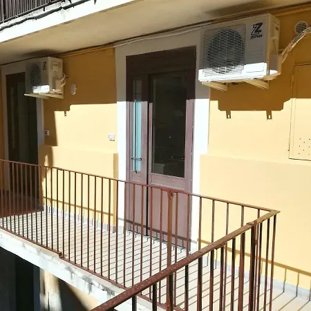 Casa Del Plebiscito شقة *