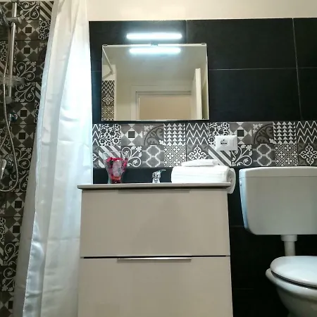 Casa Del Plebiscito 아파트 *