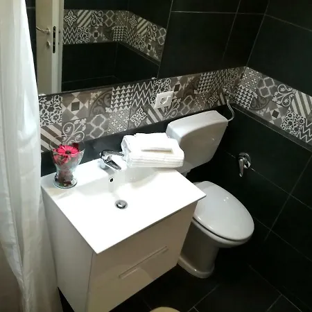 Casa Del Plebiscito *