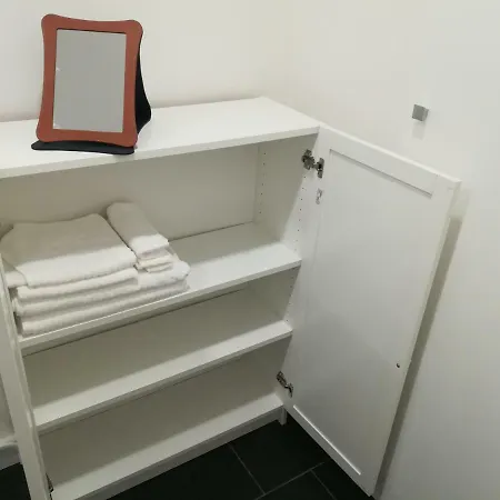Casa Del Plebiscito *