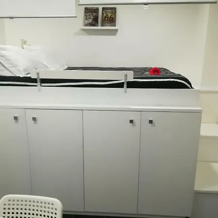 Casa Del Plebiscito Apartman