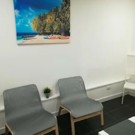 Casa Del Plebiscito Apartman Catania