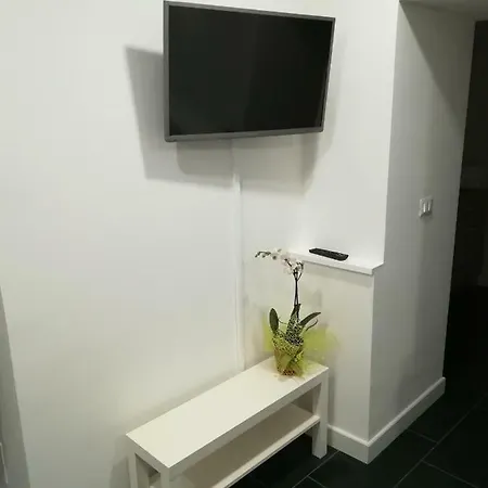 Casa Del Plebiscito קטאניה