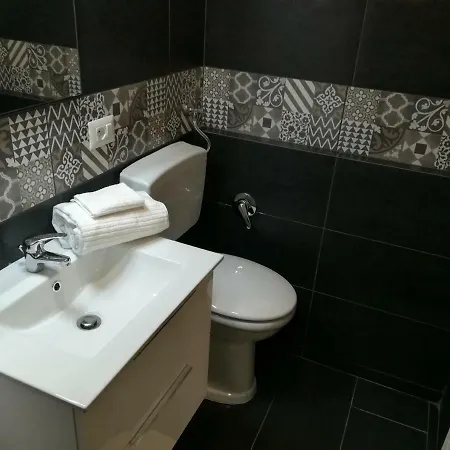 Casa Del Plebiscito דירה *