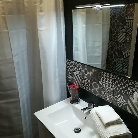Casa Del Plebiscito Apartment *