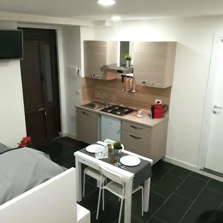 Casa Del Plebiscito