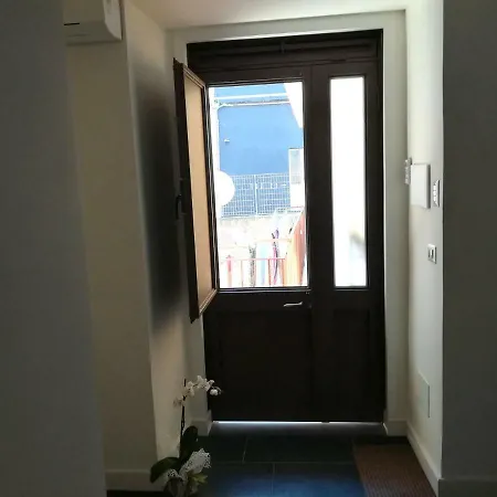 Casa Del Plebiscito Apartment