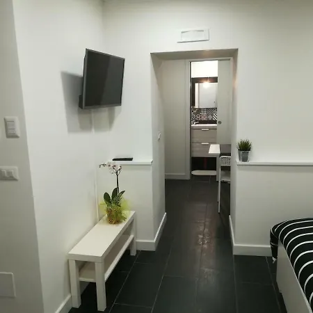 Casa Del Plebiscito * カターニア