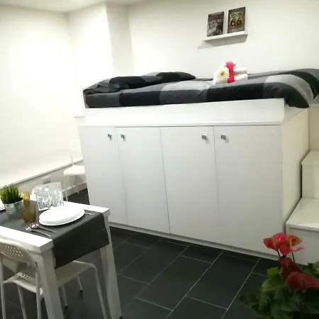 Casa Del Plebiscito