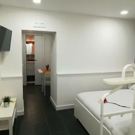 Lejlighed Casa Del Plebiscito *