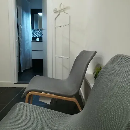 Casa Del Plebiscito דירה קטאניה
