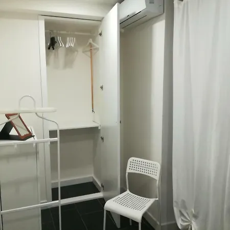 Casa Del Plebiscito Lejlighed *