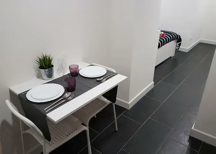 Daire Casa Del Plebiscito