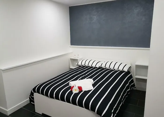 Casa Del Plebiscito *