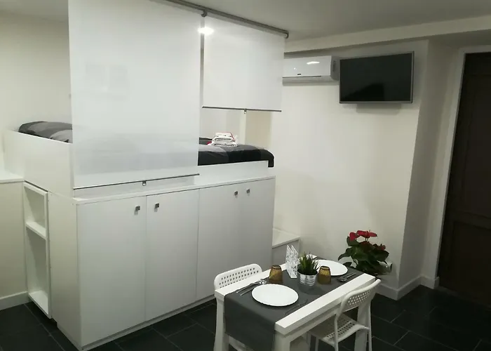 Daire Casa Del Plebiscito