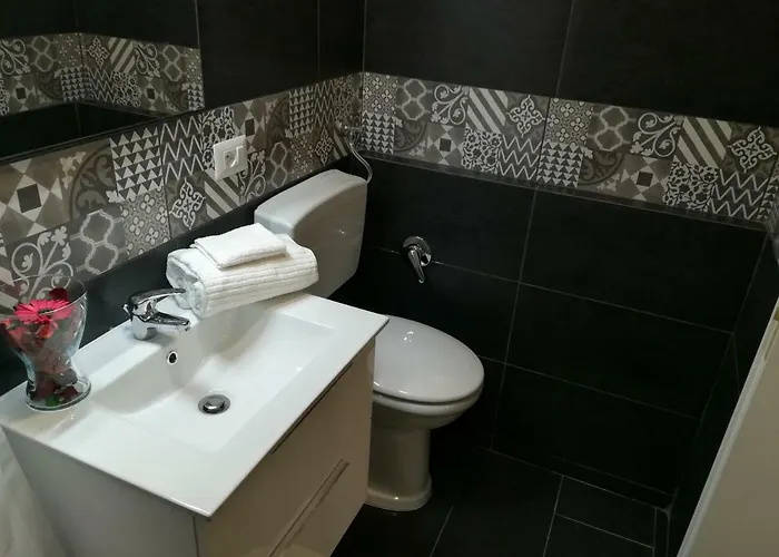 Casa Del Plebiscito Daire *