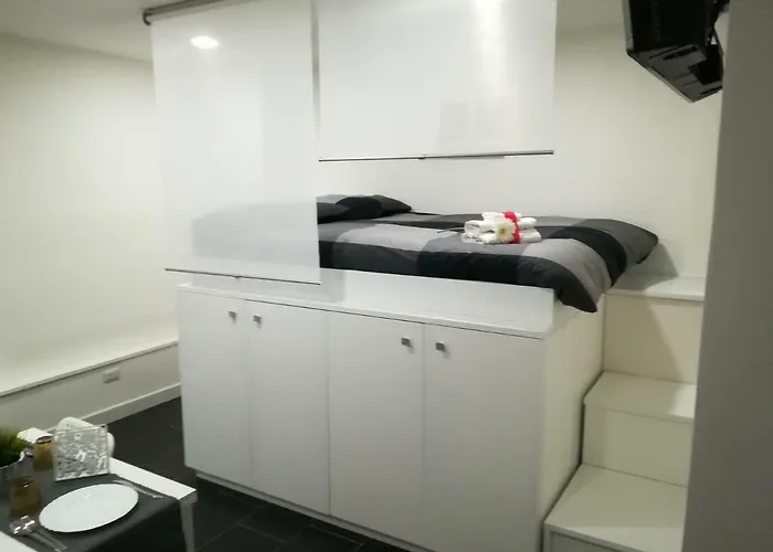 Casa Del Plebiscito Daire *