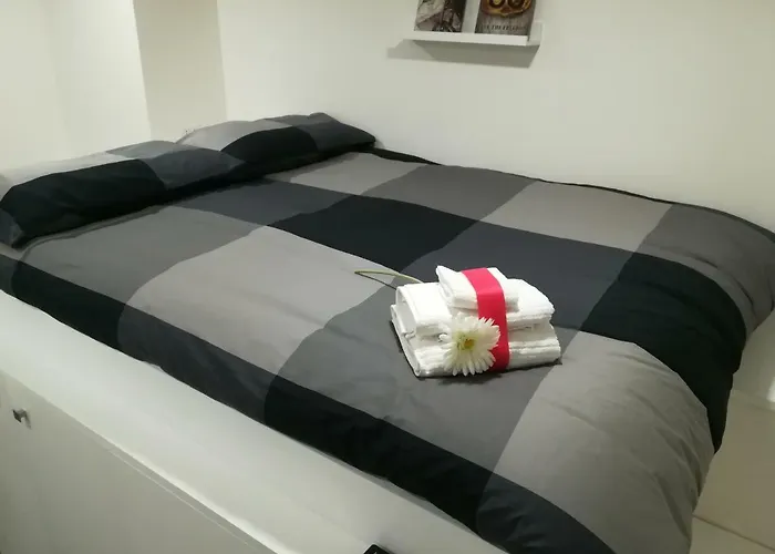 Casa Del Plebiscito Daire