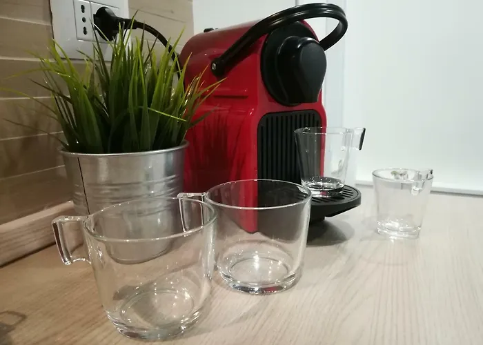 Daire Casa Del Plebiscito *