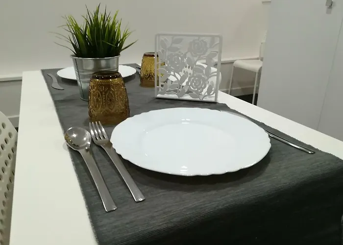 Daire Casa Del Plebiscito