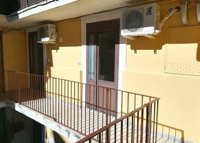 Casa Del Plebiscito Daire *