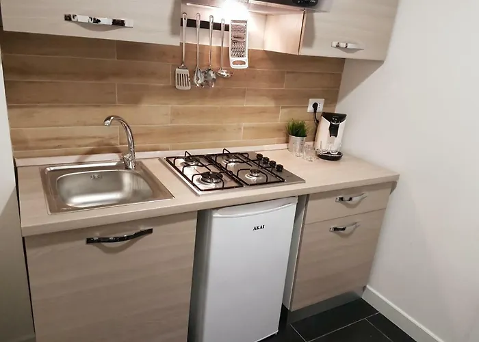 Casa Del Plebiscito Daire