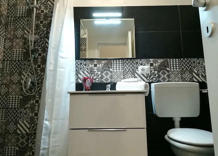 Casa Del Plebiscito Daire *