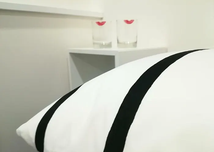 Daire Casa Del Plebiscito