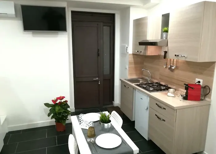 Casa Del Plebiscito Daire Katanya