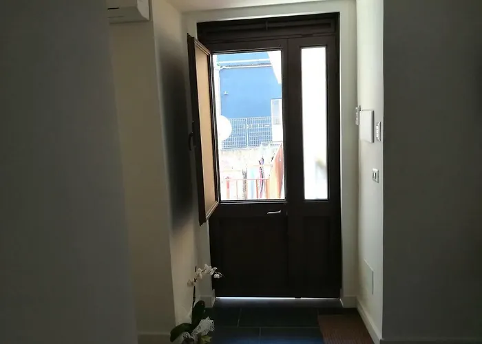 Casa Del Plebiscito Daire