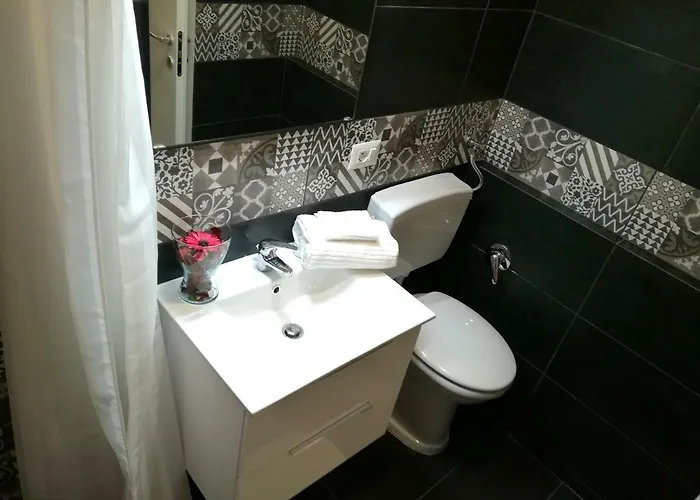 Casa Del Plebiscito *