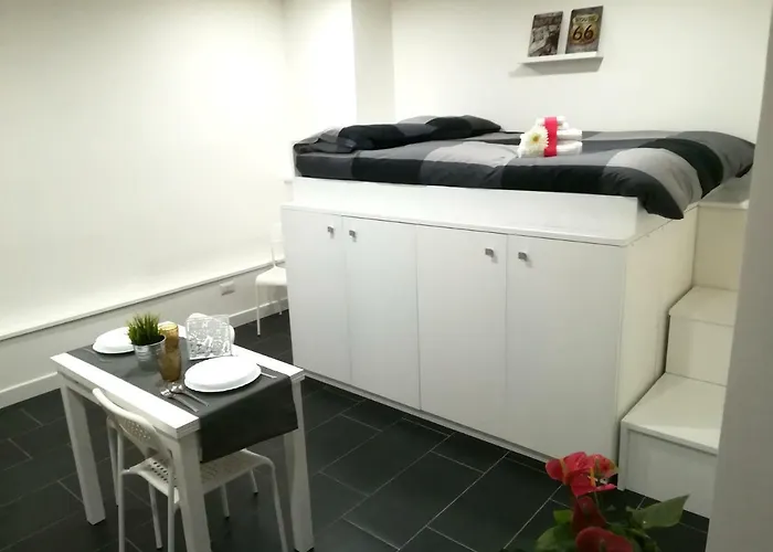 Casa Del Plebiscito Daire *