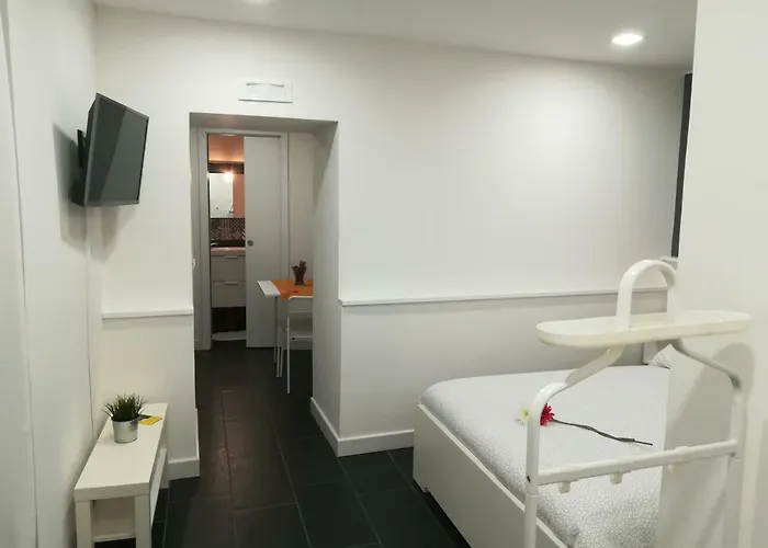 Daire Casa Del Plebiscito *