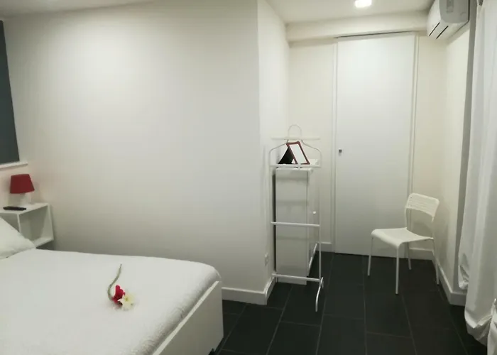 Casa Del Plebiscito Daire