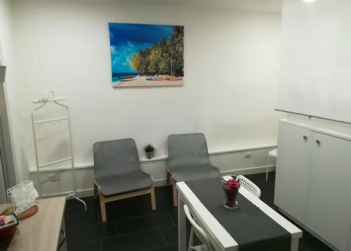 Casa Del Plebiscito Daire *