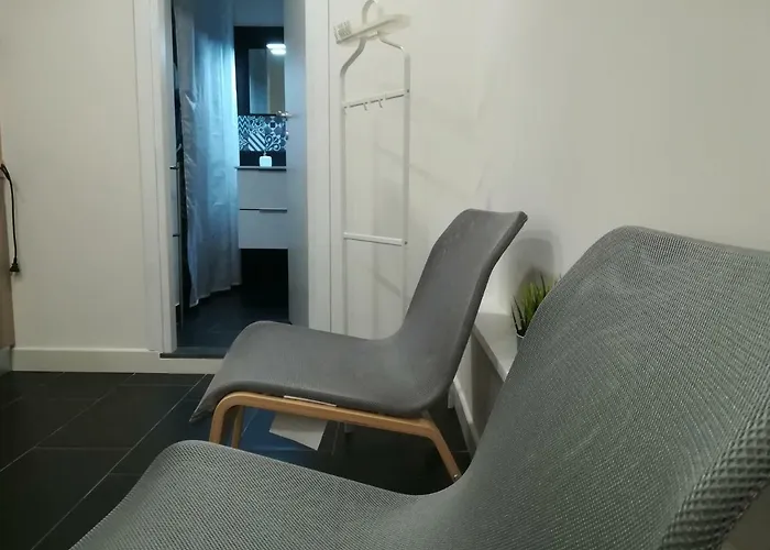 Casa Del Plebiscito Daire Katanya