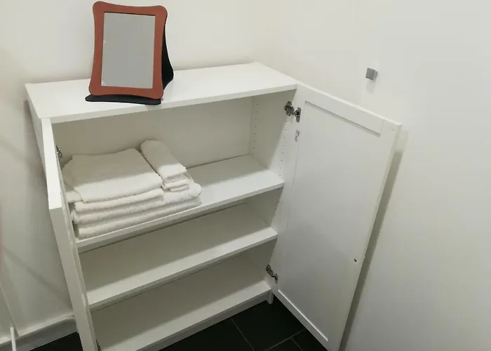 Casa Del Plebiscito *