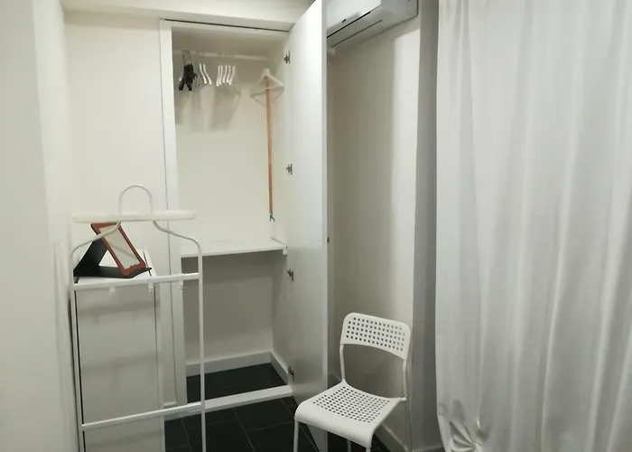 Casa Del Plebiscito Daire *