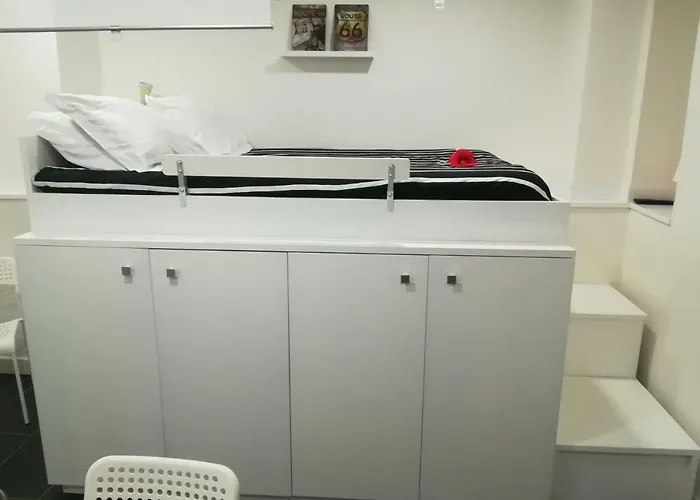 Casa Del Plebiscito Daire