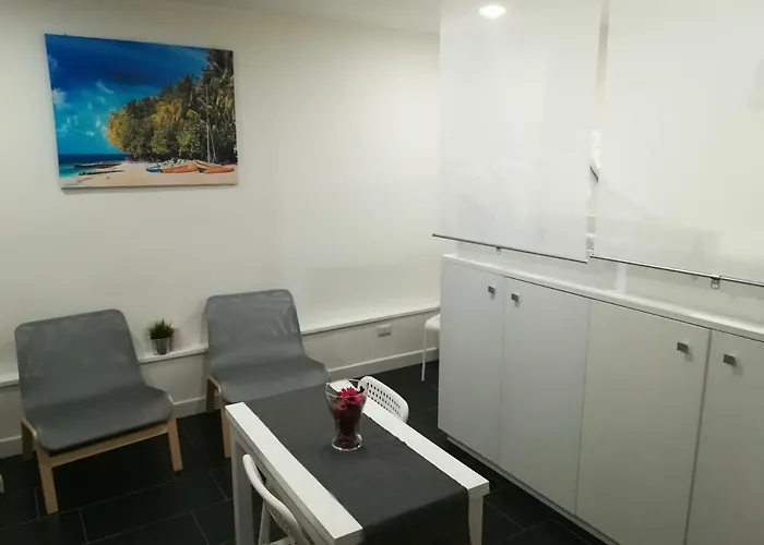 Casa Del Plebiscito Katanya