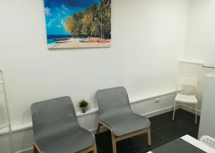 Casa Del Plebiscito Daire Katanya